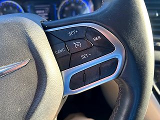 2017 Chrysler Pacifica Touring-L 2C4RC1BG4HR593958 in Hillsdale, MI 16
