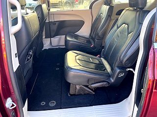 2017 Chrysler Pacifica Touring-L 2C4RC1BG4HR593958 in Hillsdale, MI 9