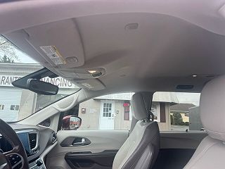 2017 Chrysler Pacifica Touring-L 2C4RC1BG7HR598801 in Hollidaysburg, PA 23