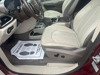 2017 Chrysler Pacifica Touring-L 2C4RC1BG7HR598801 in Hollidaysburg, PA 30