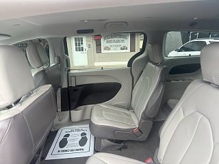 2017 Chrysler Pacifica Touring-L 2C4RC1BG7HR598801 in Hollidaysburg, PA 45