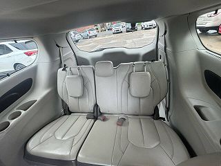 2017 Chrysler Pacifica Touring-L 2C4RC1BG7HR598801 in Hollidaysburg, PA 48