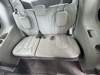 2017 Chrysler Pacifica Touring-L 2C4RC1BG7HR598801 in Hollidaysburg, PA 49