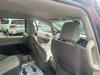 2017 Chrysler Pacifica Touring-L 2C4RC1BG7HR598801 in Hollidaysburg, PA 62