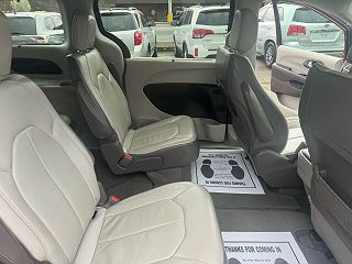 2017 Chrysler Pacifica Touring-L 2C4RC1BG7HR598801 in Hollidaysburg, PA 63