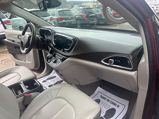 2017 Chrysler Pacifica Touring-L 2C4RC1BG7HR598801 in Hollidaysburg, PA 70