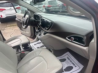 2017 Chrysler Pacifica Touring-L 2C4RC1BG7HR598801 in Hollidaysburg, PA 76