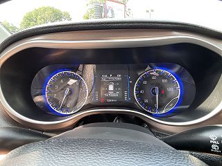 2017 Chrysler Pacifica Touring-L 2C4RC1BG7HR569606 in Hoopeston, IL 11