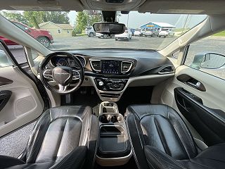 2017 Chrysler Pacifica Touring-L 2C4RC1BG7HR569606 in Hoopeston, IL 20