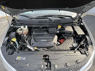 2017 Chrysler Pacifica Touring-L 2C4RC1BG7HR569606 in Hoopeston, IL 29