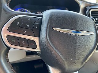 2017 Chrysler Pacifica  2C4RC1BG2HR500922 in Jackson, MI 23