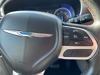 2017 Chrysler Pacifica  2C4RC1BG2HR500922 in Jackson, MI 24