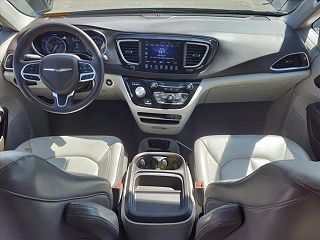 2017 Chrysler Pacifica Touring-L 2C4RC1BGXHR645061 in Lake Orion, MI 15