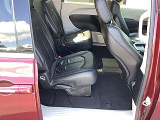 2017 Chrysler Pacifica Touring-L 2C4RC1BG4HR702788 in Lexington, TN 17