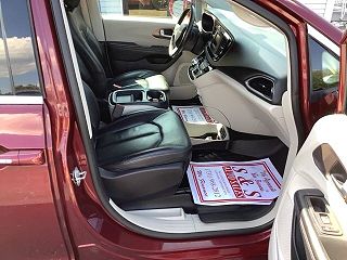2017 Chrysler Pacifica Touring-L 2C4RC1BG4HR702788 in Lexington, TN 21