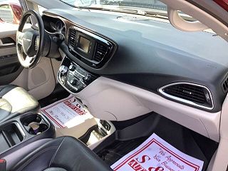 2017 Chrysler Pacifica Touring-L 2C4RC1BG4HR702788 in Lexington, TN 22