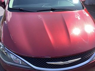 2017 Chrysler Pacifica Touring-L 2C4RC1BG4HR702788 in Lexington, TN 28