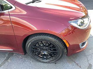 2017 Chrysler Pacifica Touring-L 2C4RC1BG4HR702788 in Lexington, TN 29