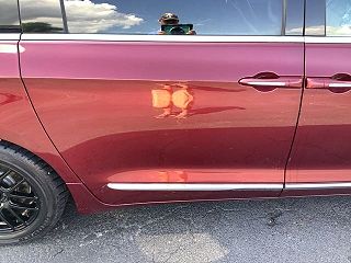 2017 Chrysler Pacifica Touring-L 2C4RC1BG4HR702788 in Lexington, TN 31