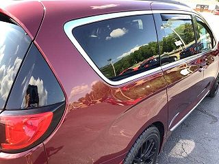 2017 Chrysler Pacifica Touring-L 2C4RC1BG4HR702788 in Lexington, TN 33