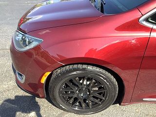2017 Chrysler Pacifica Touring-L 2C4RC1BG4HR702788 in Lexington, TN 38