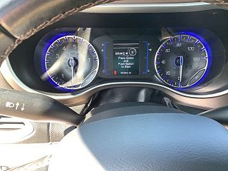 2017 Chrysler Pacifica Touring-L 2C4RC1BG4HR702788 in Lexington, TN 39