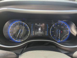 2017 Chrysler Pacifica Touring-L 2C4RC1BG8HR745465 in Lithia Springs, GA 11