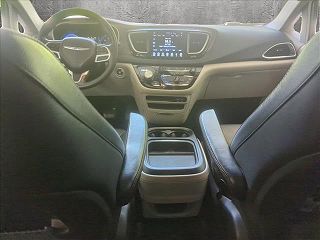 2017 Chrysler Pacifica Touring-L 2C4RC1BG8HR745465 in Lithia Springs, GA 15