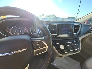 2017 Chrysler Pacifica Touring-L 2C4RC1EG8HR592193 in Martinsburg, WV 13