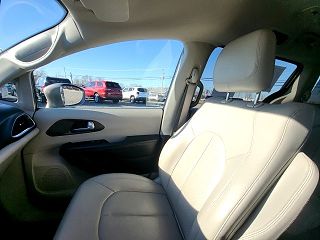 2017 Chrysler Pacifica Touring-L 2C4RC1EG8HR592193 in Martinsburg, WV 15