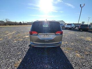 2017 Chrysler Pacifica Touring-L 2C4RC1EG8HR592193 in Martinsburg, WV 5