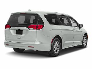 2017 Chrysler Pacifica Touring 2C4RC1DGXHR511356 in Newton, IL 3