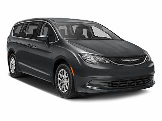 2017 Chrysler Pacifica Touring 2C4RC1DGXHR511356 in Newton, IL 6