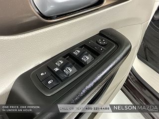 2017 Chrysler Pacifica Touring-L 2C4RC1EG8HR559503 in Norman, OK 17
