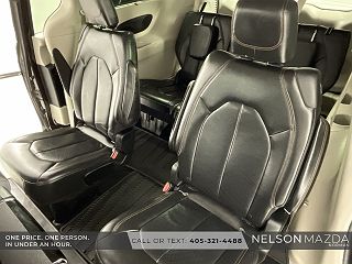 2017 Chrysler Pacifica Touring-L 2C4RC1EG8HR559503 in Norman, OK 22