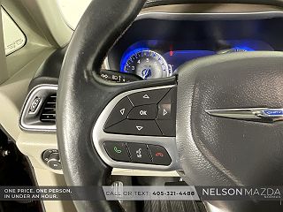2017 Chrysler Pacifica Touring-L 2C4RC1EG8HR559503 in Norman, OK 38