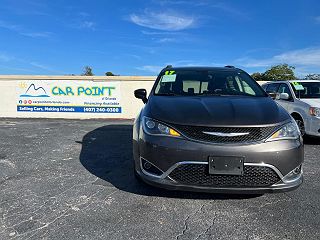 2017 Chrysler Pacifica Touring-L 2C4RC1BGXHR576212 in Orlando, FL