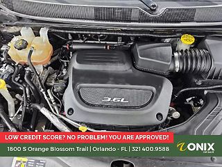 2017 Chrysler Pacifica LX 2C4RC1CG9HR840664 in Orlando, FL 15