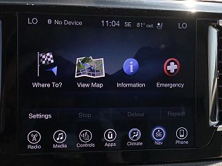 2017 Chrysler Pacifica Limited 2C4RC1GG8HR622919 in Palmdale, CA 15