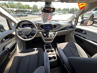 2017 Chrysler Pacifica Touring 2C4RC1DG0HR676199 in Plymouth, IN 10