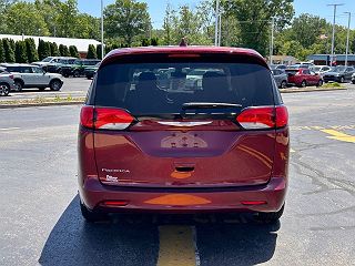 2017 Chrysler Pacifica Touring 2C4RC1DG0HR676199 in Plymouth, IN 6