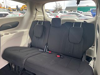 2017 Chrysler Pacifica LX 2C4RC1CG3HR509143 in Reno, NV 11