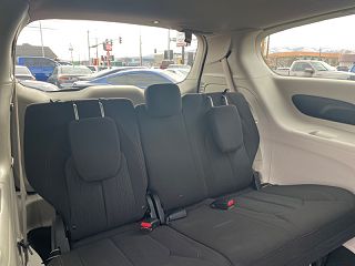 2017 Chrysler Pacifica LX 2C4RC1CG3HR509143 in Reno, NV 13