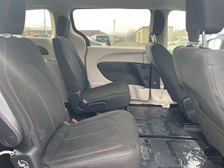 2017 Chrysler Pacifica LX 2C4RC1CG3HR509143 in Reno, NV 14