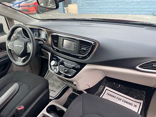 2017 Chrysler Pacifica LX 2C4RC1CG3HR509143 in Reno, NV 15