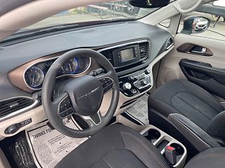2017 Chrysler Pacifica LX 2C4RC1CG3HR509143 in Reno, NV 9