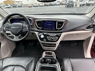 2017 Chrysler Pacifica Touring-L 2C4RC1BG8HR837465 in Rochelle, IL 13