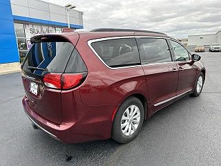 2017 Chrysler Pacifica Touring-L 2C4RC1BG8HR837465 in Rochelle, IL 25