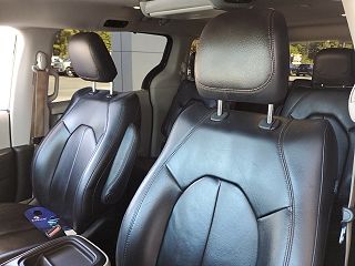 2017 Chrysler Pacifica Touring-L 2C4RC1BG2HR576401 in Roscommon, MI 19