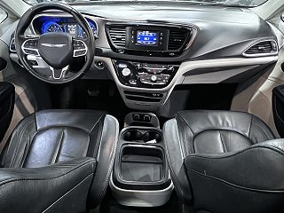 2017 Chrysler Pacifica Touring-L 2C4RC1BG6HR613238 in San Rafael, CA 12